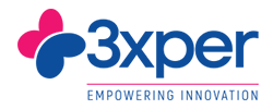 3xper Client Logo